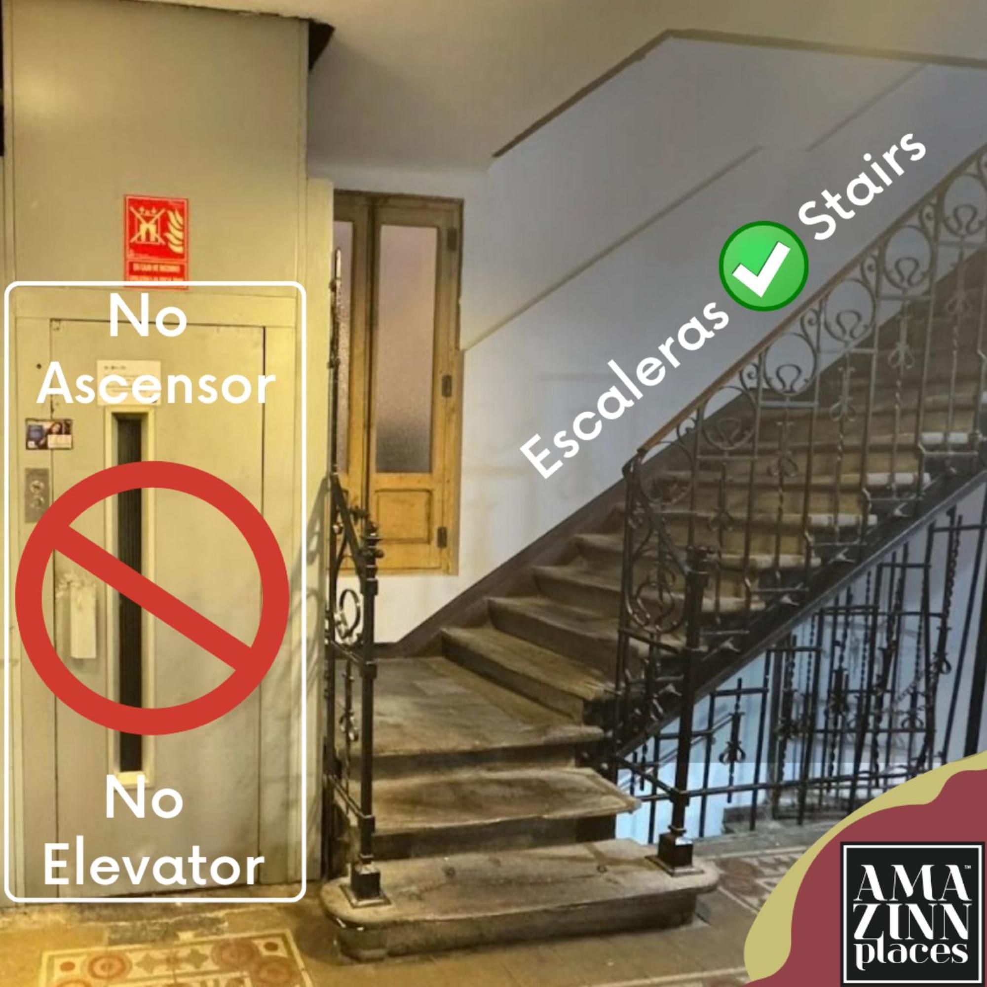 Ap Embajadores XVII Madrid Extérieur photo